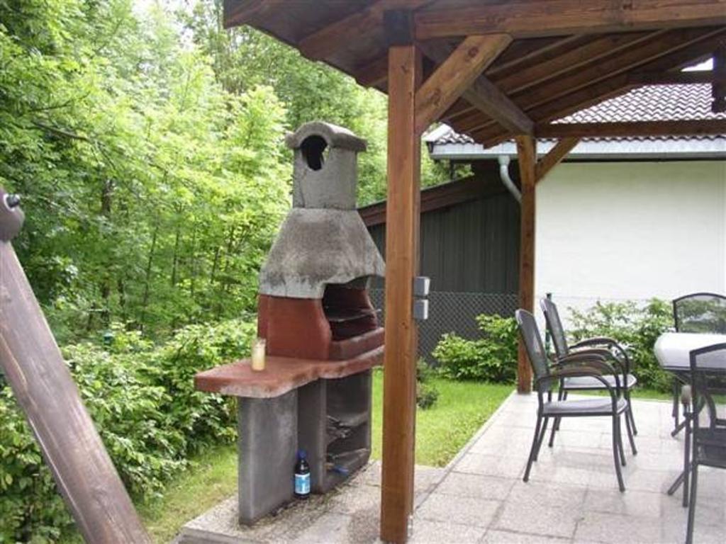 Haus Wildbach - Baranek Resorts 레오강 외부 사진