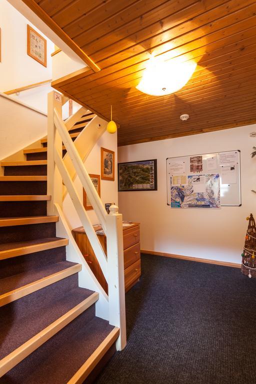 Haus Wildbach - Baranek Resorts 레오강 외부 사진