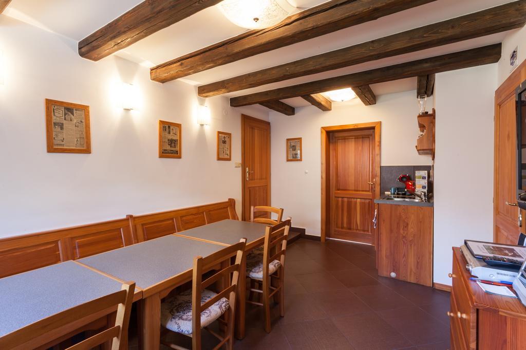 Haus Wildbach - Baranek Resorts 레오강 외부 사진