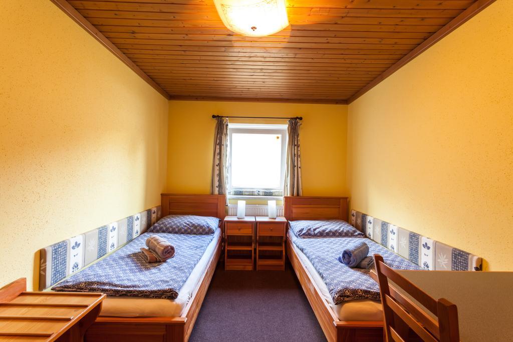Haus Wildbach - Baranek Resorts 레오강 외부 사진