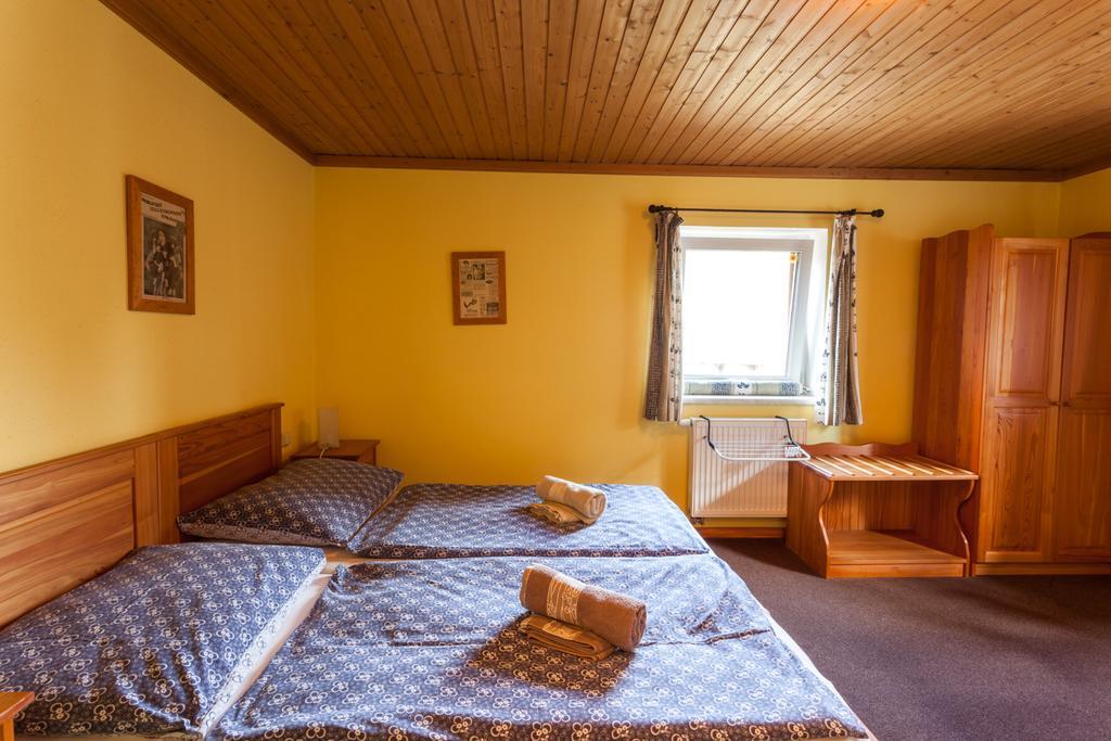 Haus Wildbach - Baranek Resorts 레오강 외부 사진