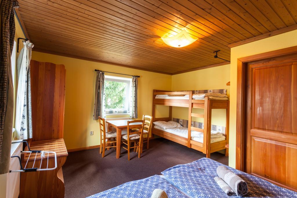 Haus Wildbach - Baranek Resorts 레오강 외부 사진