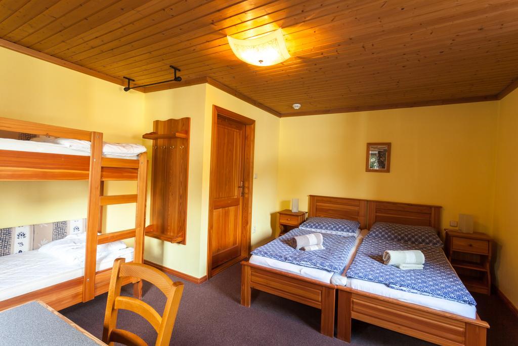 Haus Wildbach - Baranek Resorts 레오강 외부 사진
