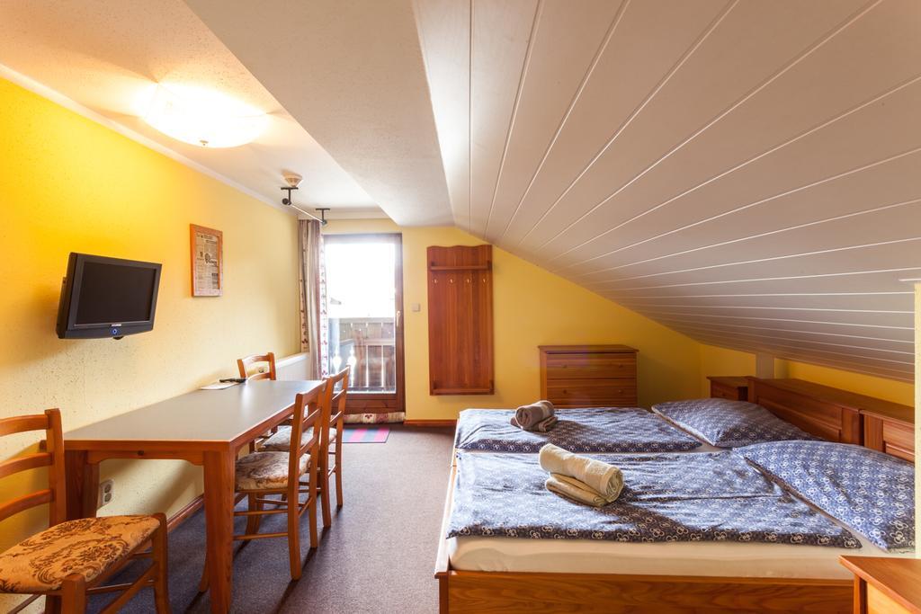 Haus Wildbach - Baranek Resorts 레오강 외부 사진
