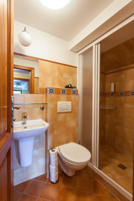 Haus Wildbach - Baranek Resorts 레오강 외부 사진