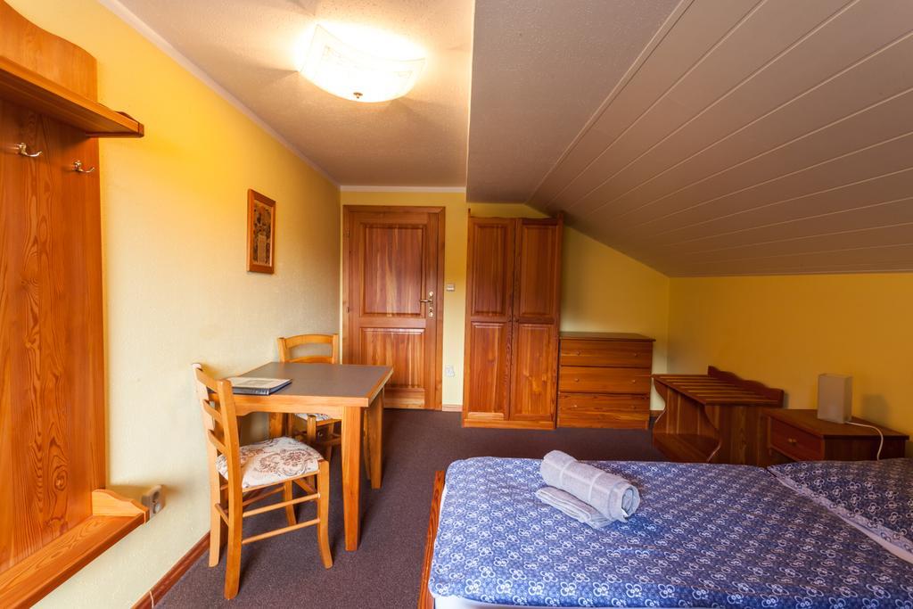 Haus Wildbach - Baranek Resorts 레오강 외부 사진